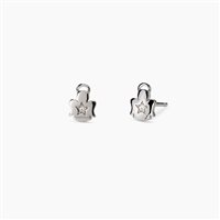 Orecchini Mabina Bambino Mabina Junior in Argento 563807 - 563807